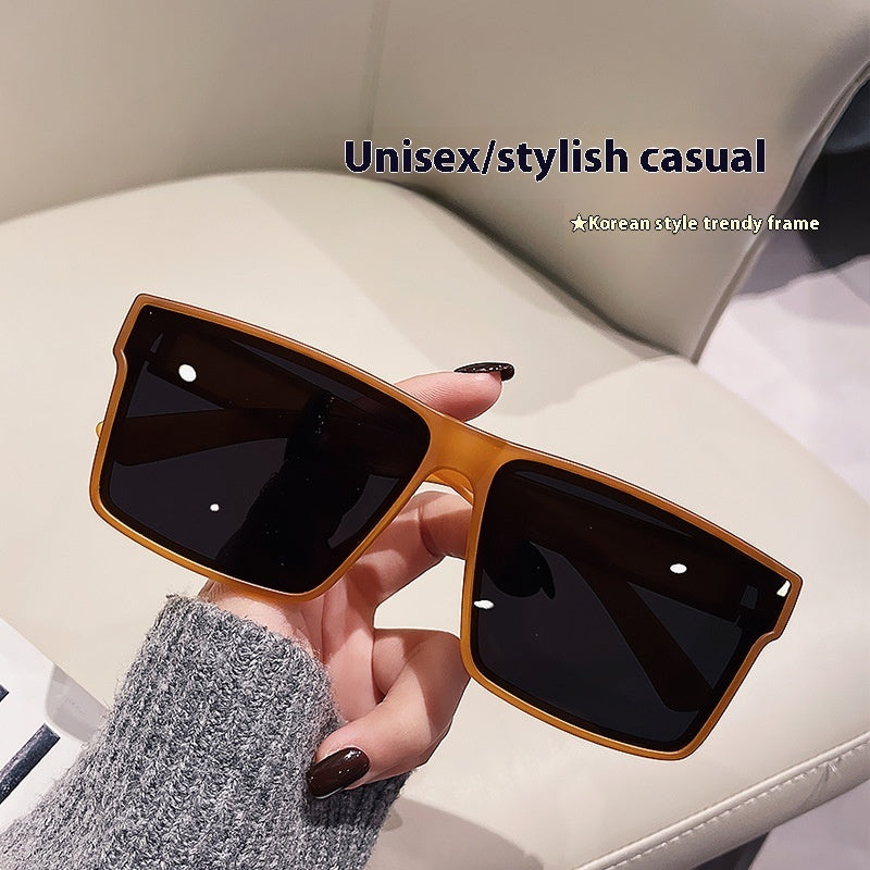 Polarized Sunglasses Men And Women Can Set Myopia Glasses