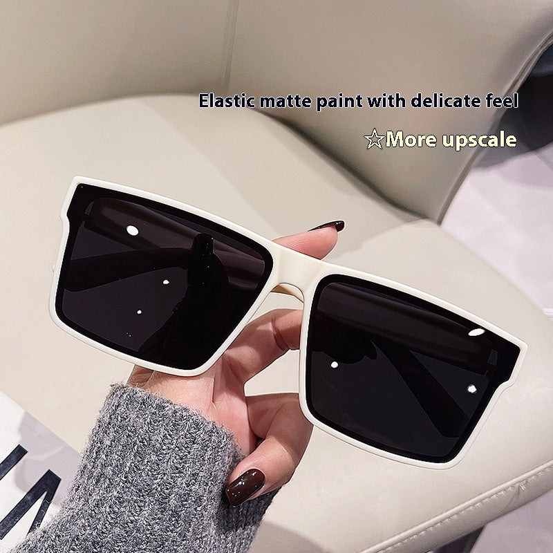 Polarized Sunglasses Men And Women Can Set Myopia Glasses